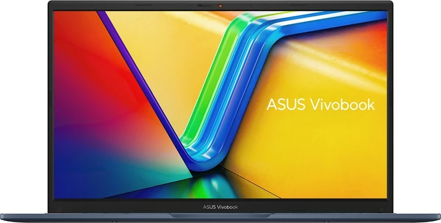 Laptop ASUS Vivobook 15 X1504VA-BQ968, Intel Core i3 i3-1315U, 16 GB RAM, 512 GB SSD, Blu