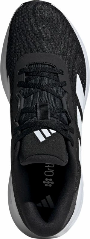 Atlete për meshkuj adidas, të zeza [Madhësia: 44]