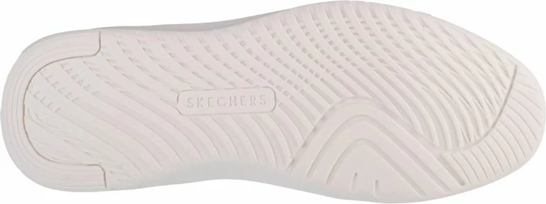 Atlete Skechers për meshkuj, të bardha [Madhësia: 45]