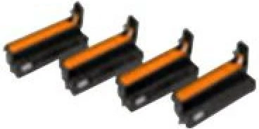 Drum imazhi Toshiba OD-FC34C 30,000 faqe cyan