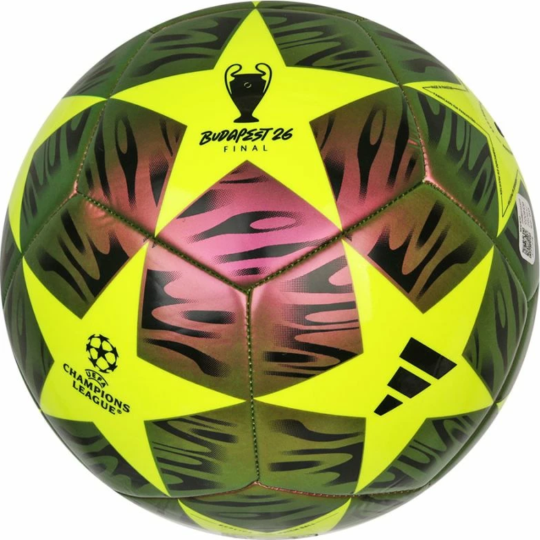 Top futbolli adidas