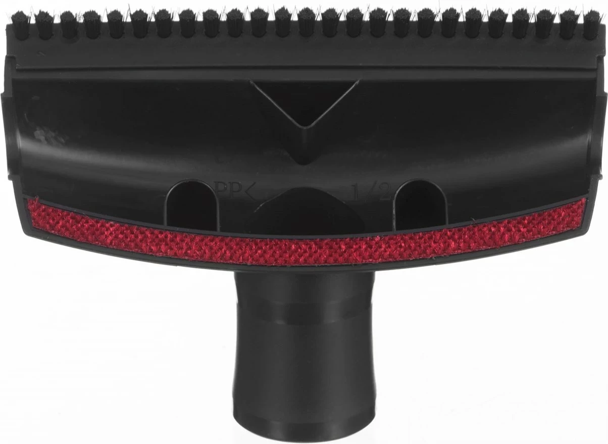 Aksesorë për fshesë elektrike Kärcher, e zezë