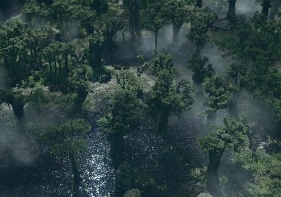SpellForce 3 EN/DE/FR/IT Global