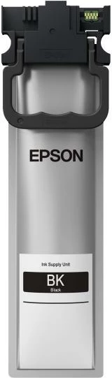 Fishek boje, Epson, C13T11C140, origjinal, e zezë