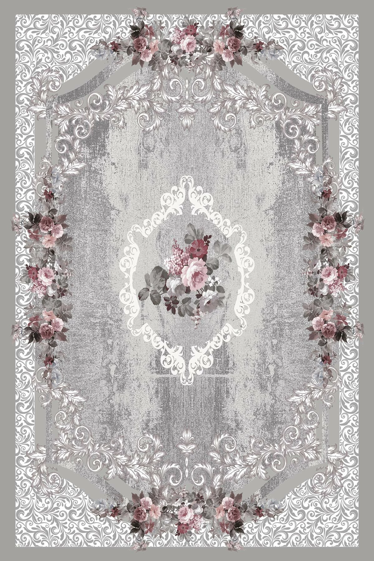 Qilim (80x120) Conceptum Hypnose, Hmnt830