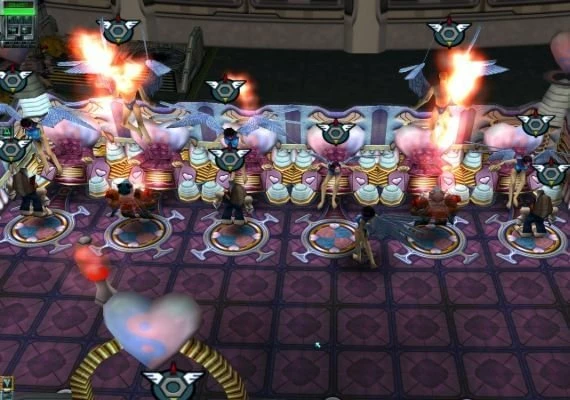 Startopia EN Global