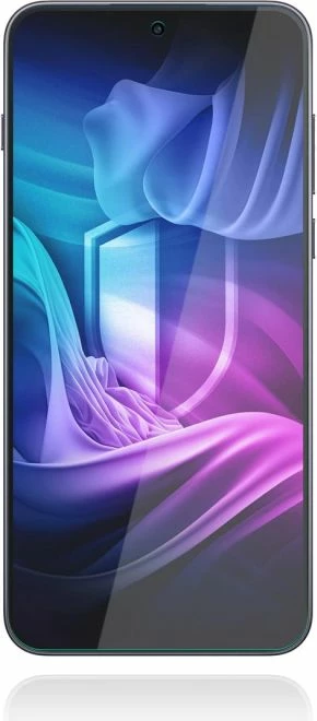Mbrojtëse ekrani 3mk Silky Matt Pro për OnePlus Nord 5