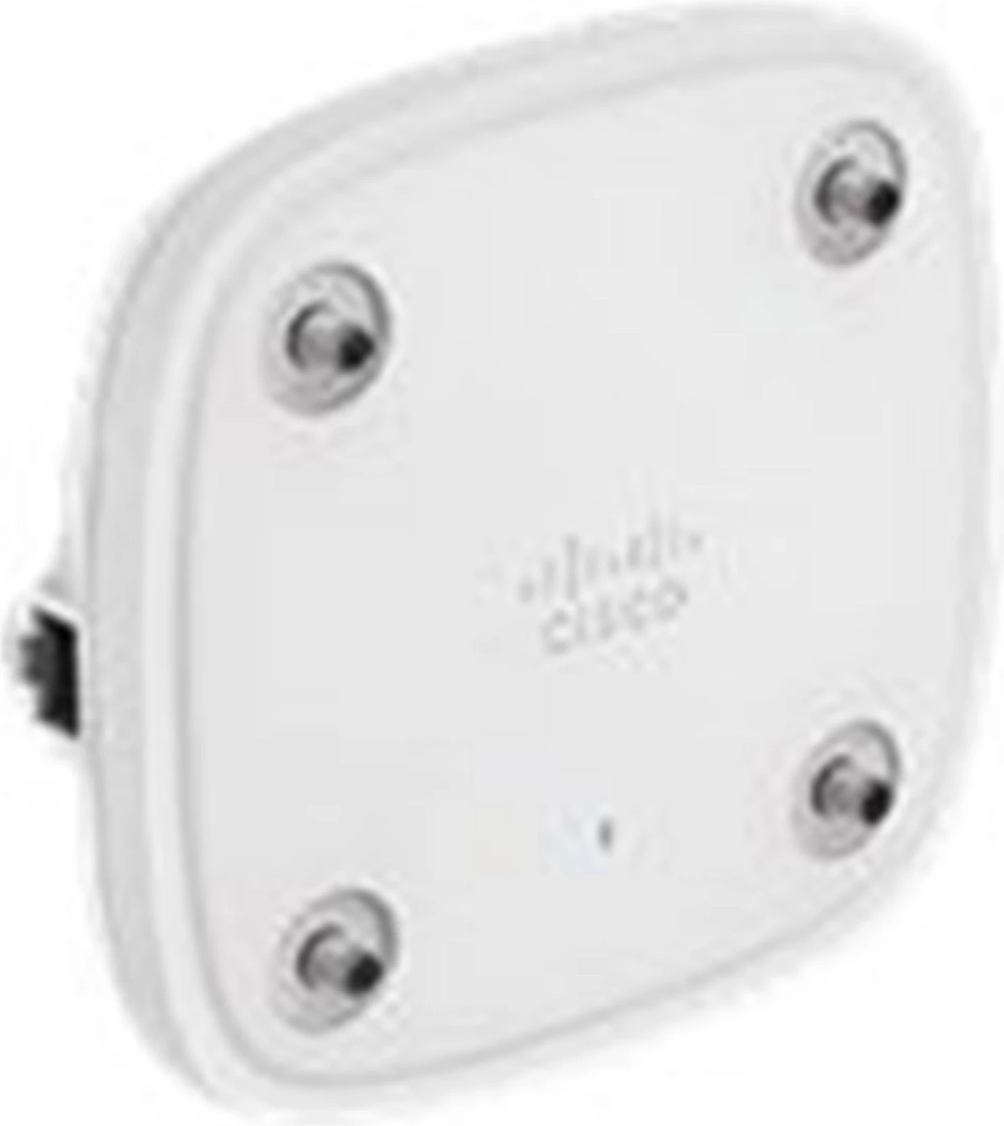 Access point Cisco Catalyst 802.11AX, 4 antena, Bluetooth 5.0, PoE, i bardhë