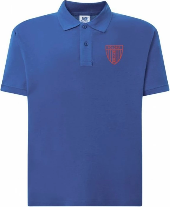 Maicë polo për meshkuj Inny, e zezë [Madhësia: XXXL]