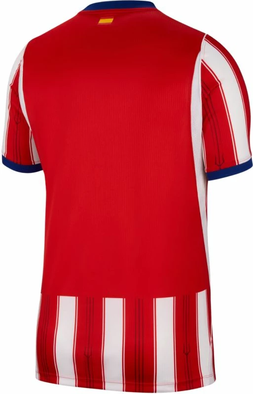Fanellë meshkujsh Nike Atlético Madrid Stadium 2026/27, kuqe dhe bardhë [Madhësia: M]