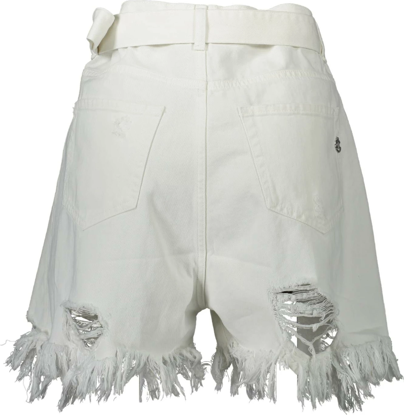 Shorce femra GAELLE PARIS, të bardha