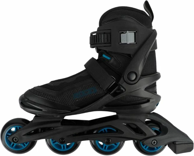 Rollera Roces Icon X 400908 00001, zi e kaltër