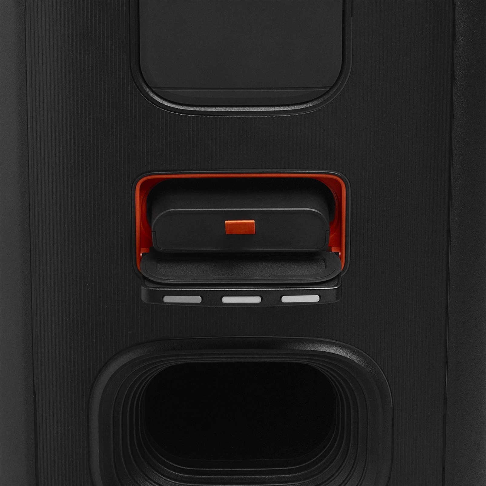 Altoparlant JBL PARTYBOX STAGE 320