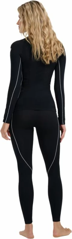 Hellonke termoaktive për femra 4F, të zeza