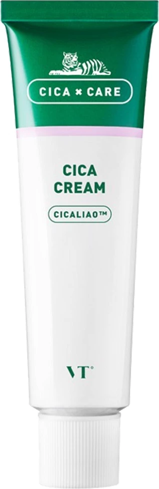 Krem fytyre për femra VT Cosmetics Cica Cream Soothing, 50ml