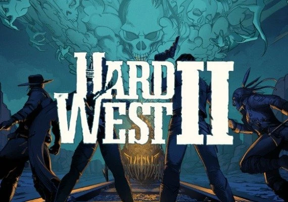 Hard West 2 Global