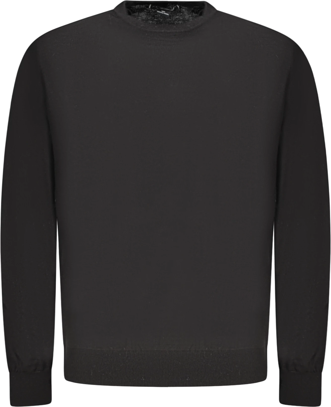 Xhemper për meshkuj GUESS JEANS, të zi