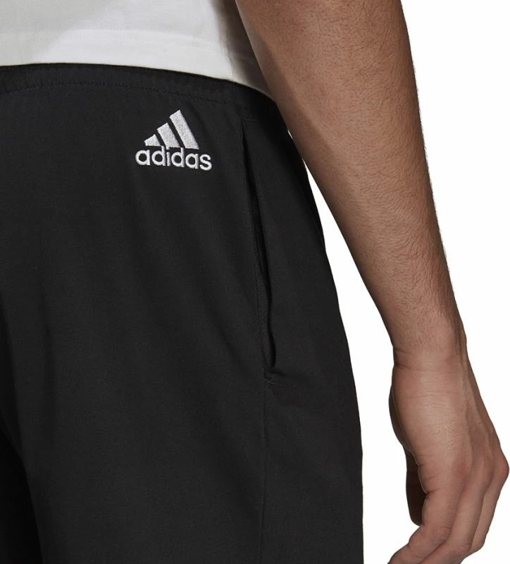 Atlete për meshkuj adidas, të zeza