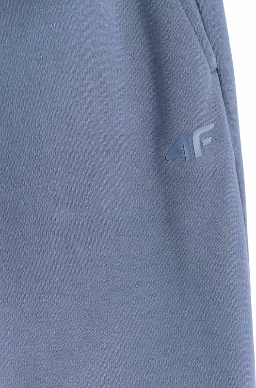 Pantallona për meshkuj 4F, denim