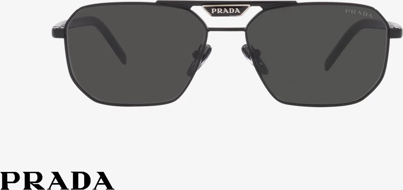 Syze dielli për meshkuj Prada