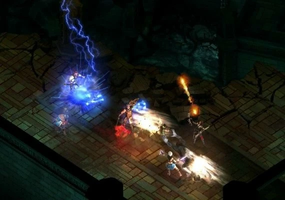 Tyranny: Bastard's Wound DLC EN/DE/FR/IT Global