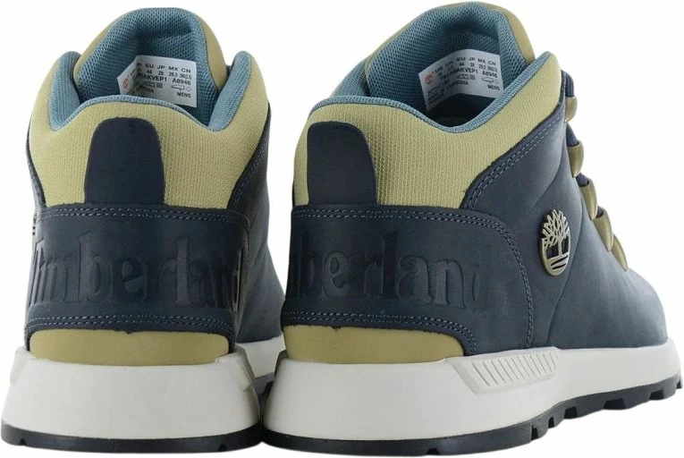 Çizme për meshkuj Timberland [Madhësia: 43]