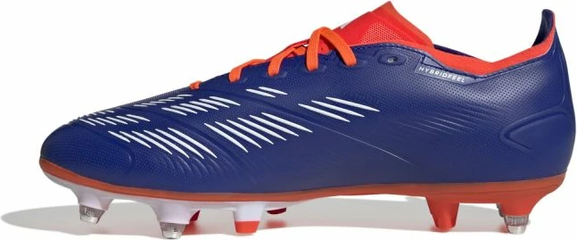 Atlete futbolli adidas meshkuj, të kaltra [Madhësia: 41 1/3]