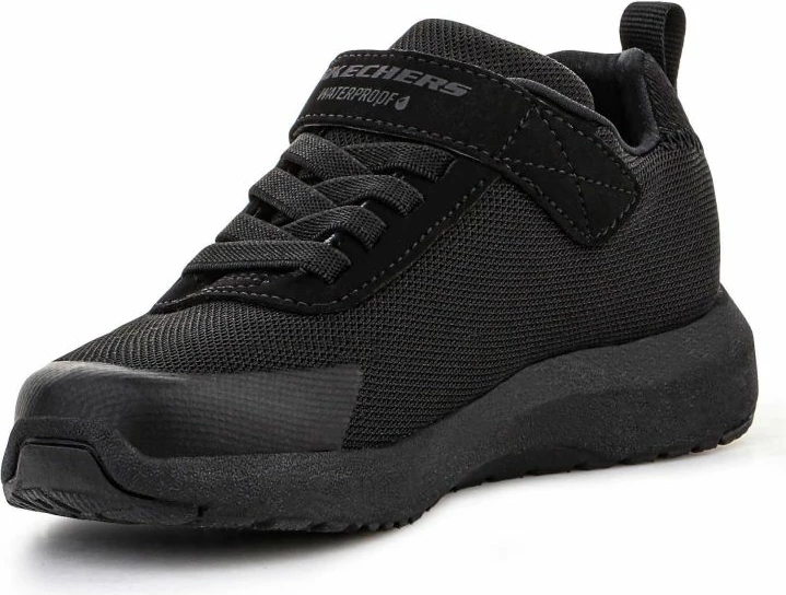 Këpucë Skechers për fëmijë, të zeza [Madhësia: 27]