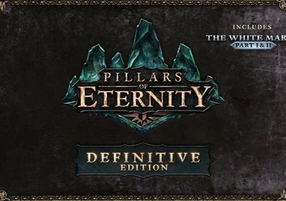 Pillars of Eternity Definitive Edition EN/DE/FR/IT/PL/RU/ES Global