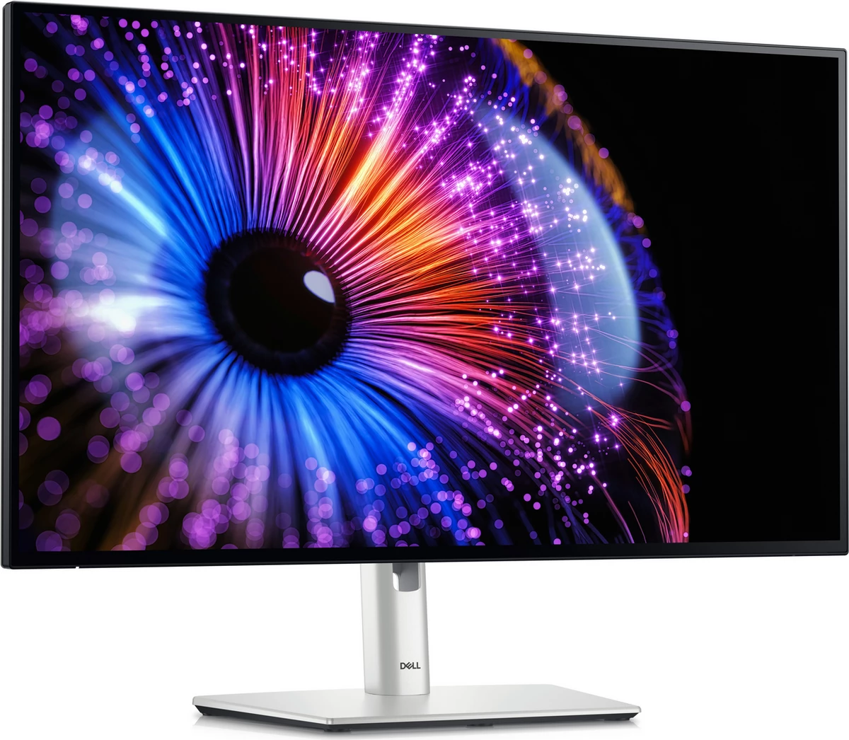 Monitor, Dell, U2724DE / 210-BKTV 27", zi