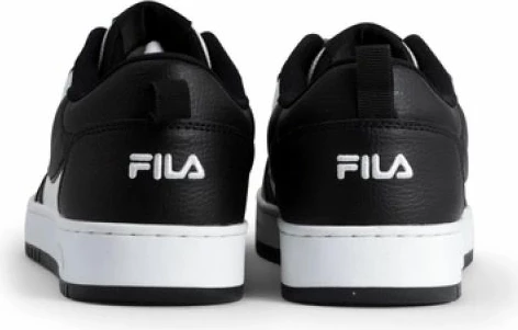 Atlete për meshkuj Fila, bardh e zi