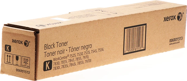 Toner Xerox 006R01513 26000 faqe e zezë