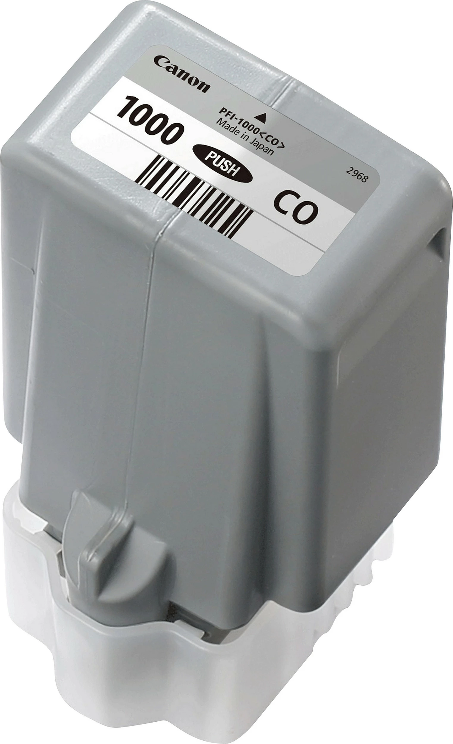 Karikator boje Canon PFI-1000CO Chroma Optimizer, 80 ml, Transparent