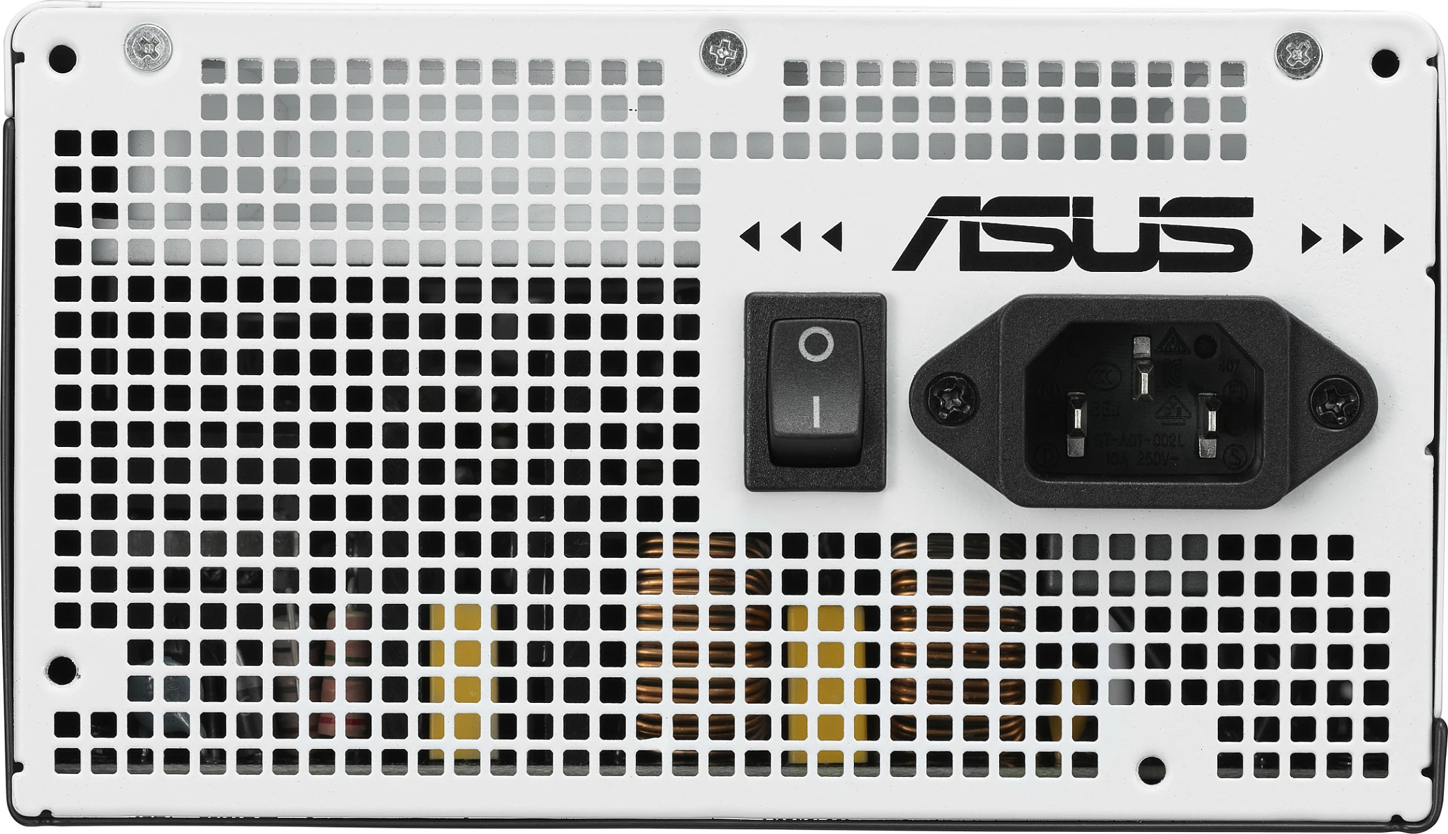 Furnizues rryme ASUS PRIME AP-750G, 750W, 80+ Gold, ATX 3.0, fully modular, e bardhë