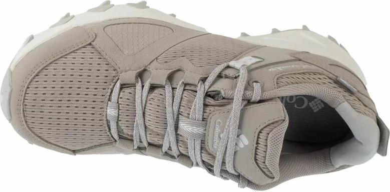 Atlete outdoor Columbia femra, bezhë