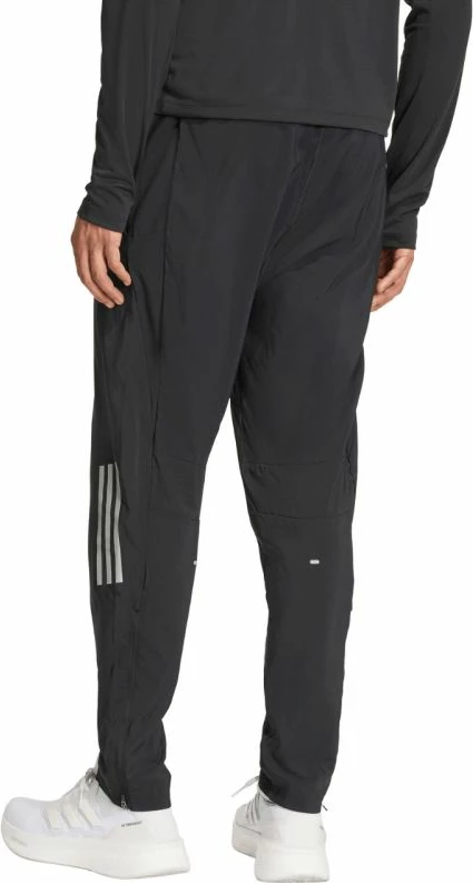 Pantallona sportive për meshkuj adidas Adi 365 Astro KC4946, të zeza