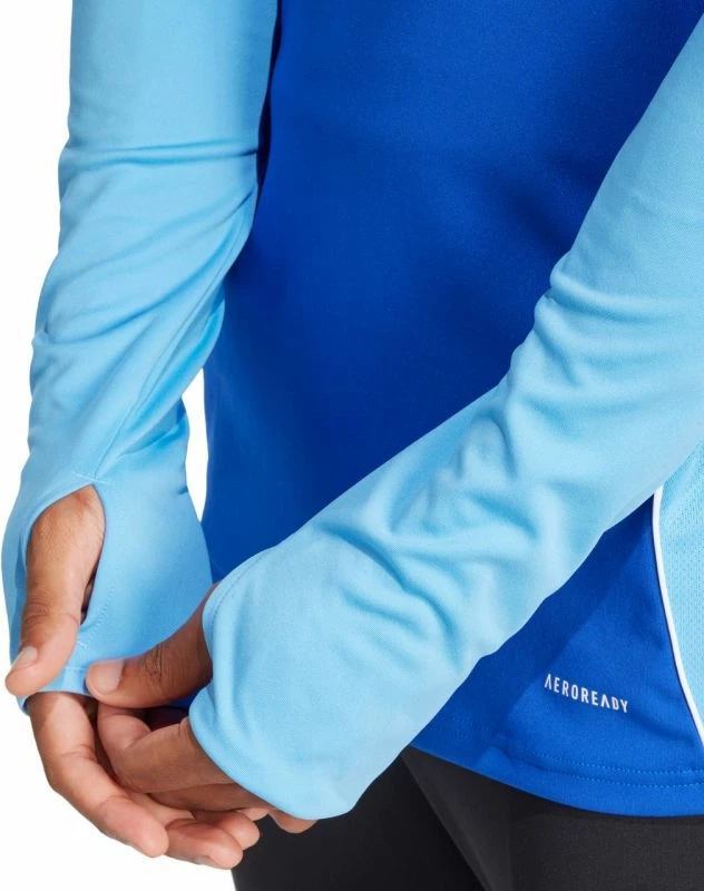 Duks për meshkuj adidas, blu [Madhësia: XL]