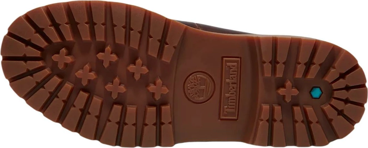 Çizme për femra Timberland STST MID CHELSEA TB0A5TGPEIW, bordo [Madhësia: 38]
