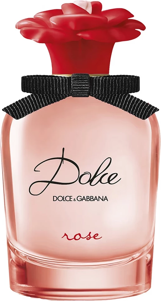 Eau de Toilette për femra Dolce & Gabbana Dolce Rose 50ml