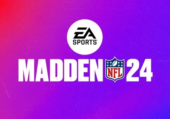 Madden NFL 24 12000 Madden Points