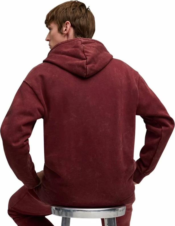 Duks për meshkuj Puma, i kuq