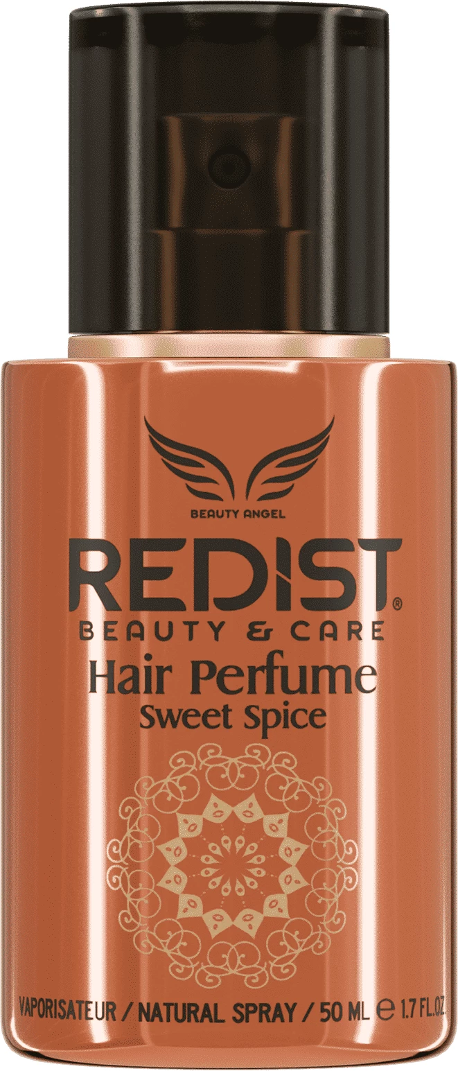 Parfum për Flokë Redist Sweet Spice, 50ml