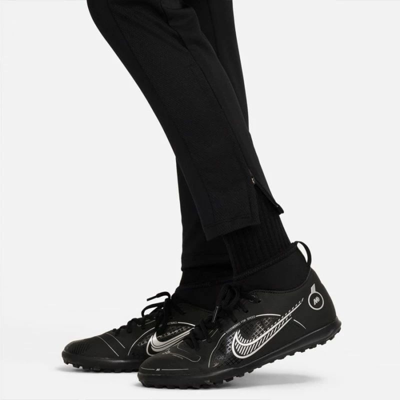 Pantallona për fëmijë Nike Academy 23 Pant Kpz Jr, të zeza [Madhësia: XS]