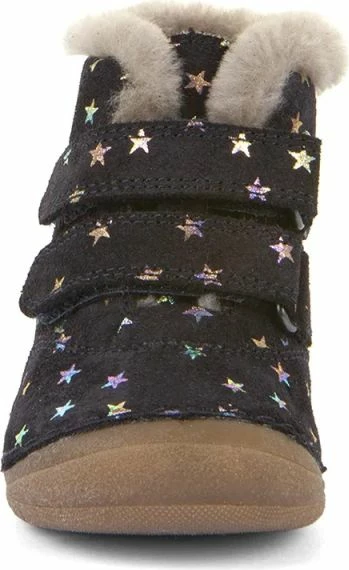 Çizme të shkurta për fëmijë Froddo