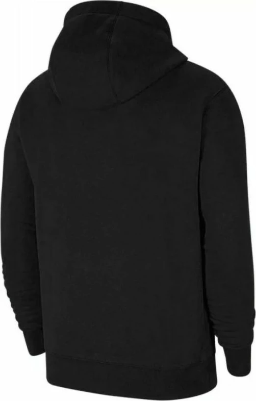 Duks Nike Park 26 Fleece Swoosh IO9035-010, i zi [Madhësia: S]