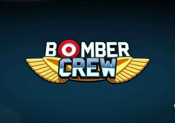 Bomber Crew EN/DE/FR/PL/RU/ES Global
