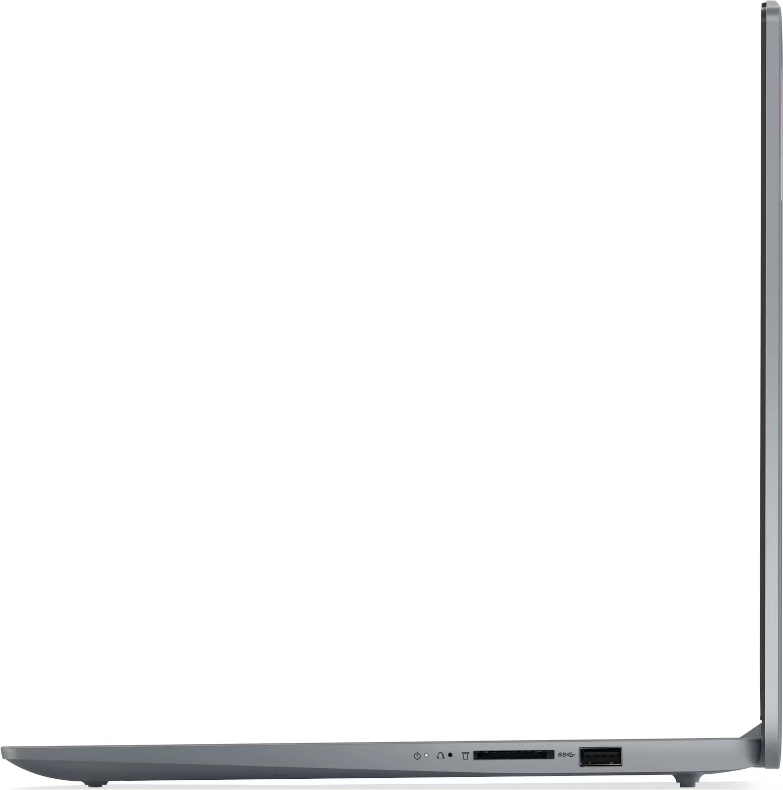 Laptop Lenovo IdeaPad Slim 3 15IRH8 i7-13620H 16GB RAM 512GB SSD 15.6\" FHD W11 Home, Arctic Grey