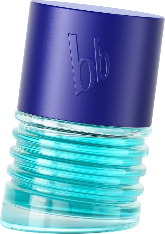 Eau de Parfum për meshkuj Bruno Banani bb Energy 30ml
