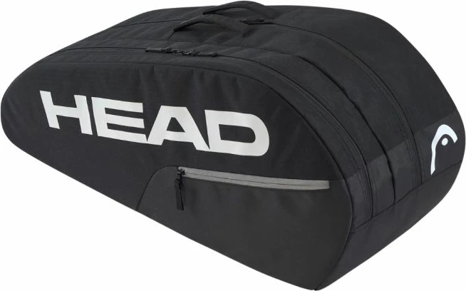 Çantë tenisi Head Racquet Bag M, e zezë