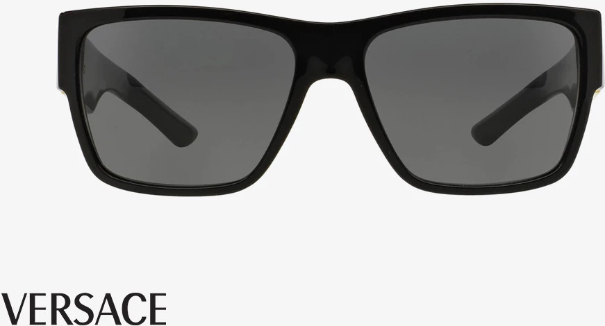 Syze dielli për meshkuj Versace VE4296 GB1/87 59